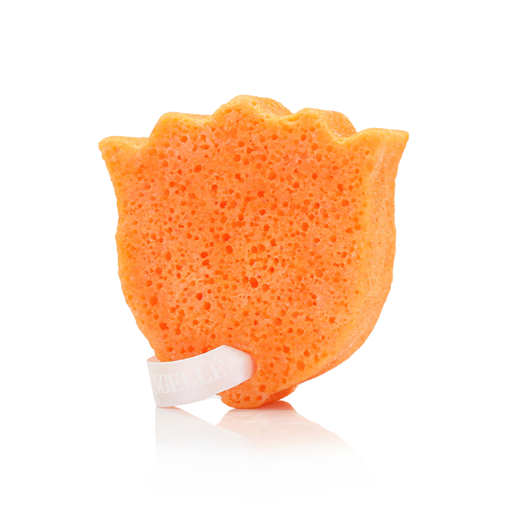 Parisian Vanilla | Les Fleurs Body Buffer