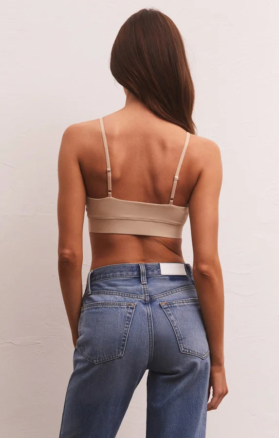 Kendra So Smooth Bralette