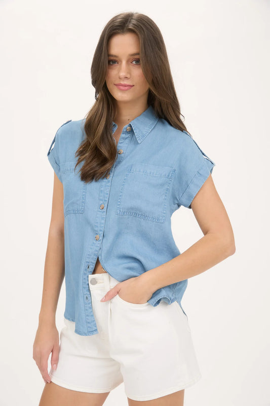 True Blues Shirt