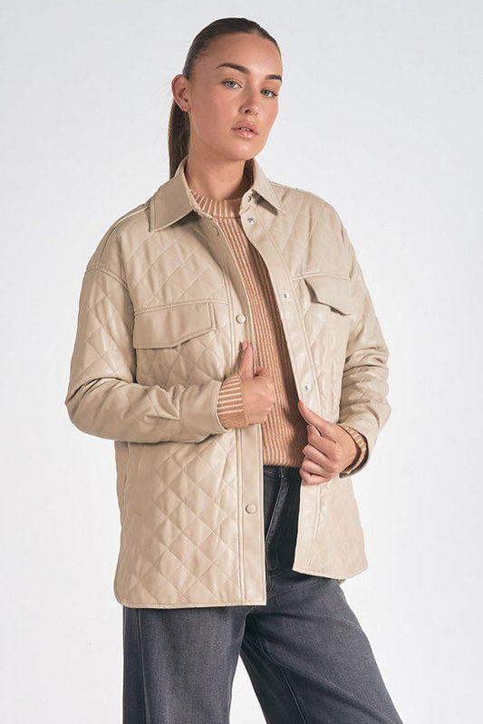 Minka Jacket