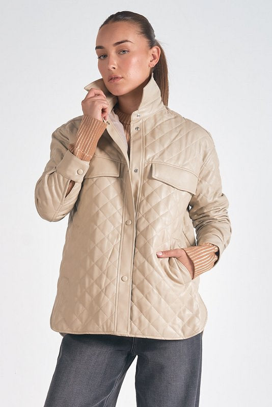 Minka Jacket