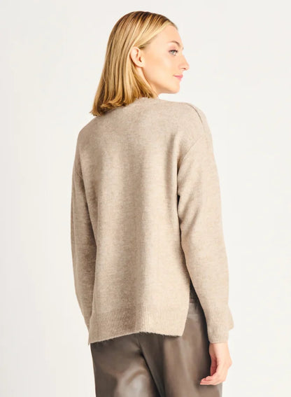 Effortless Style Sweater