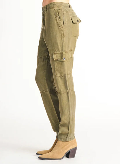 Made For Adventure Cargo Pant