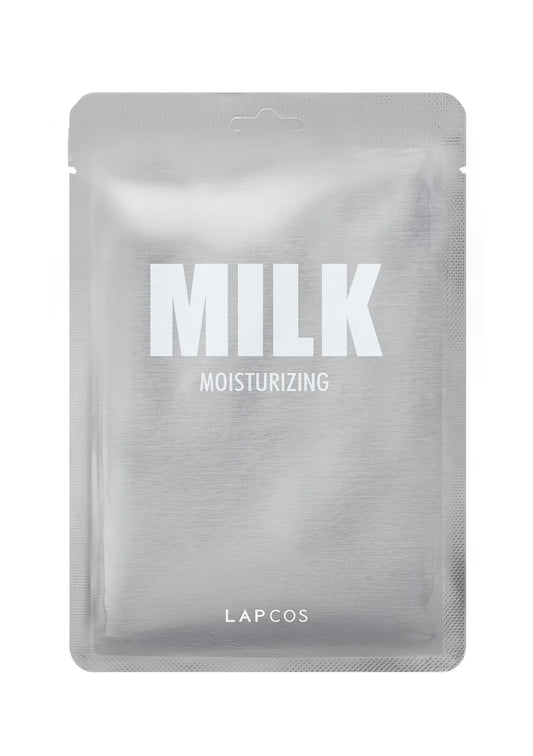 Daily Milk Mask - Hydrating Sheet Mask