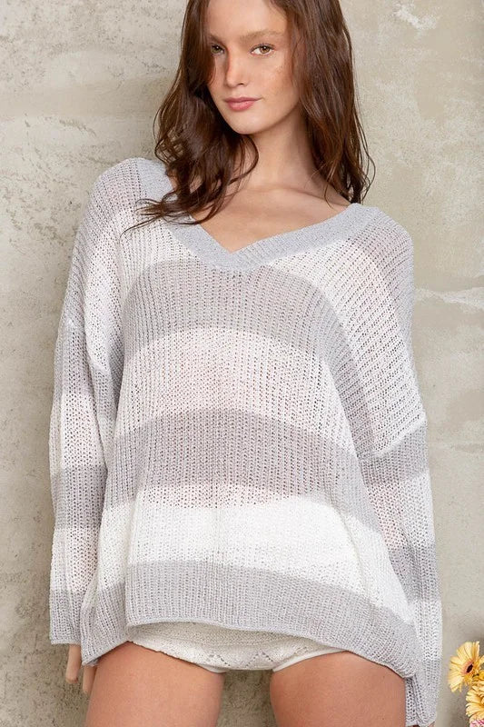 Softest Style Sweater