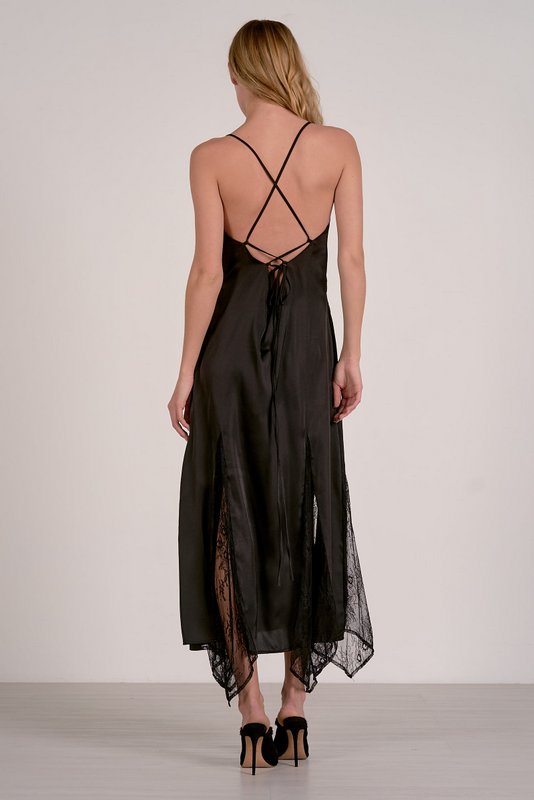 Alessandra Slip Dress