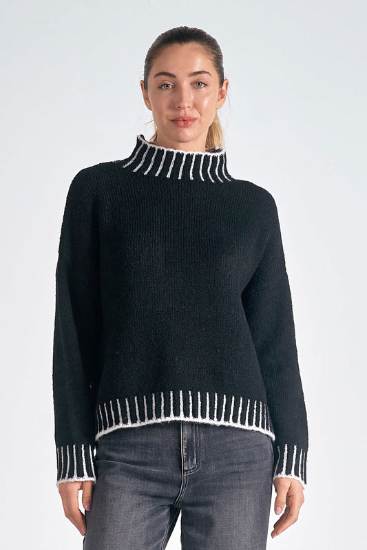 Kora Sweater