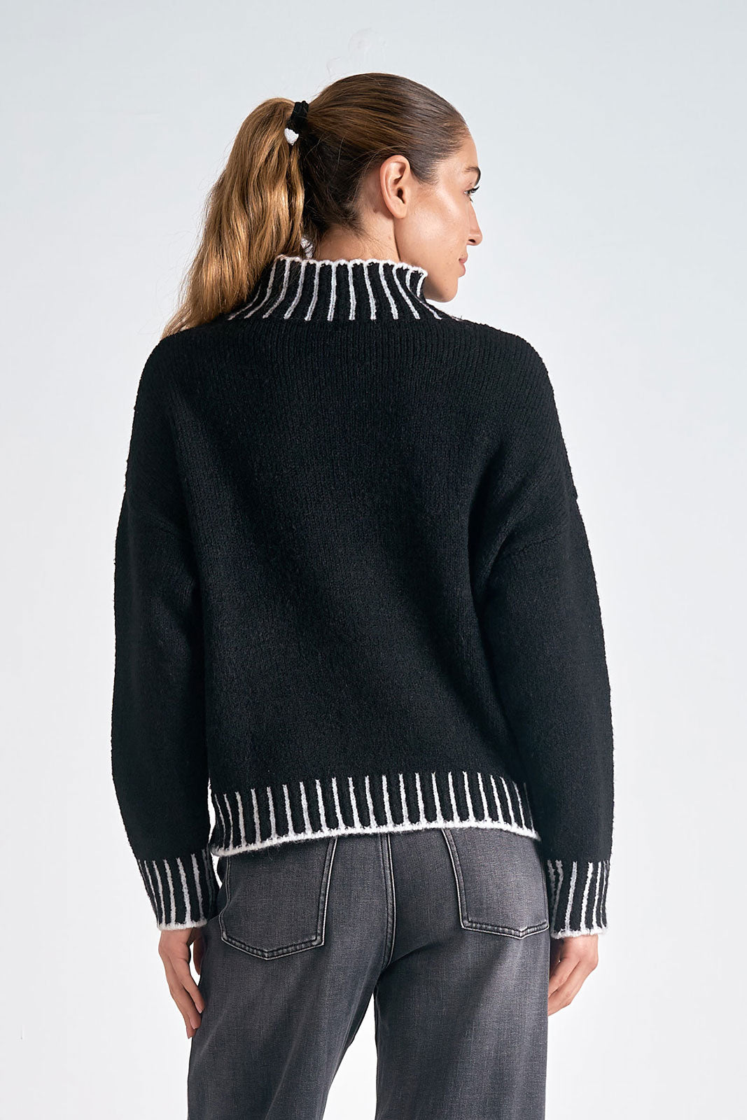 Kora Sweater