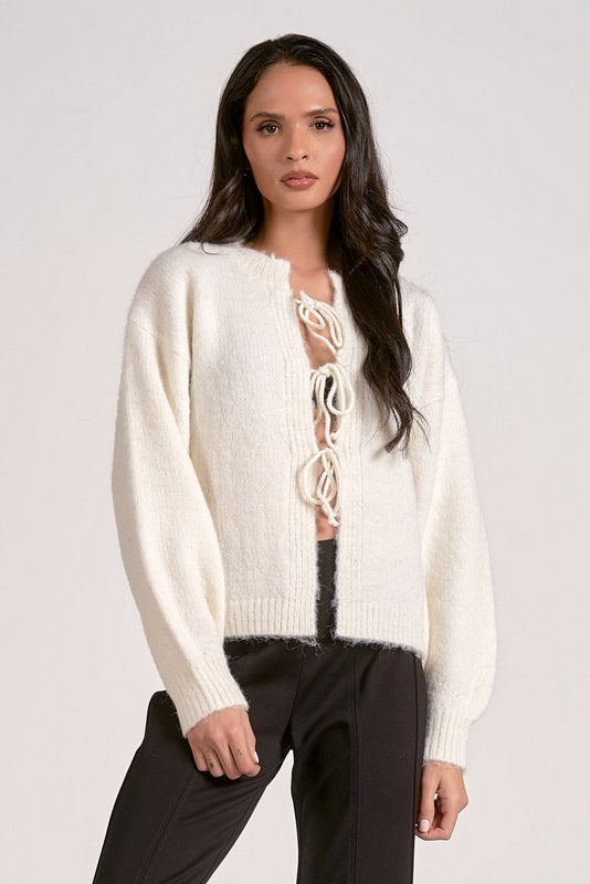 Marienne Sweater