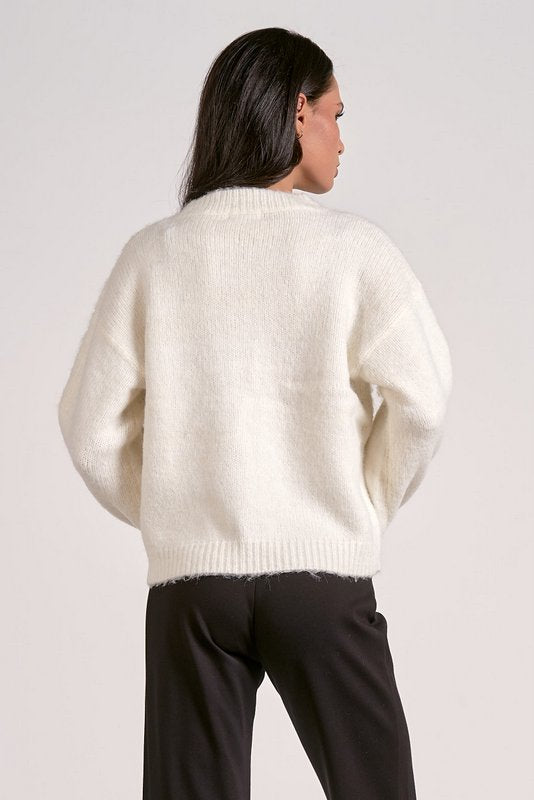 Marienne Sweater