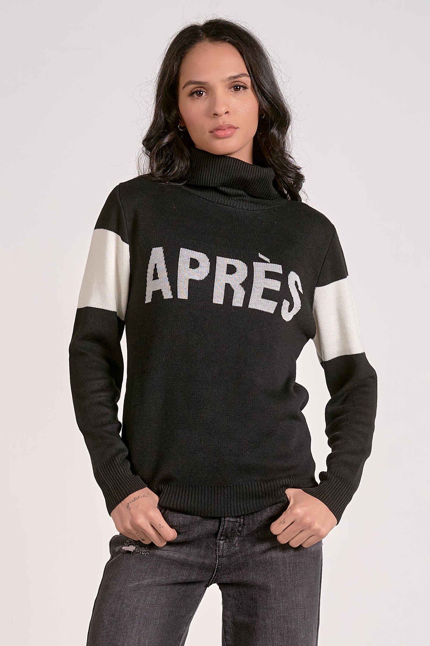 Apres Sweater