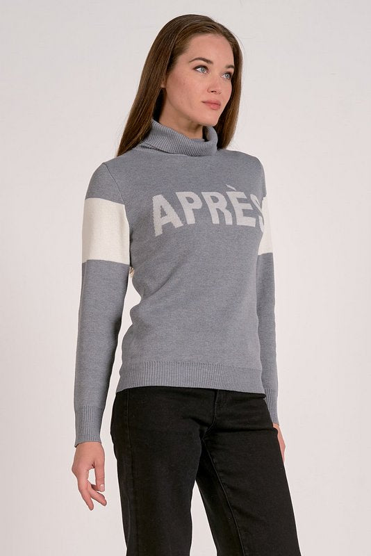 Apres Sweater