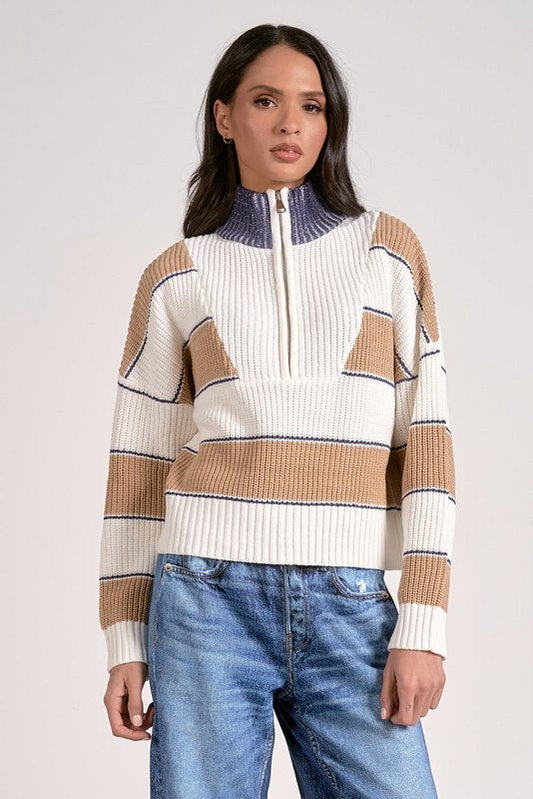 Sloane Sweater