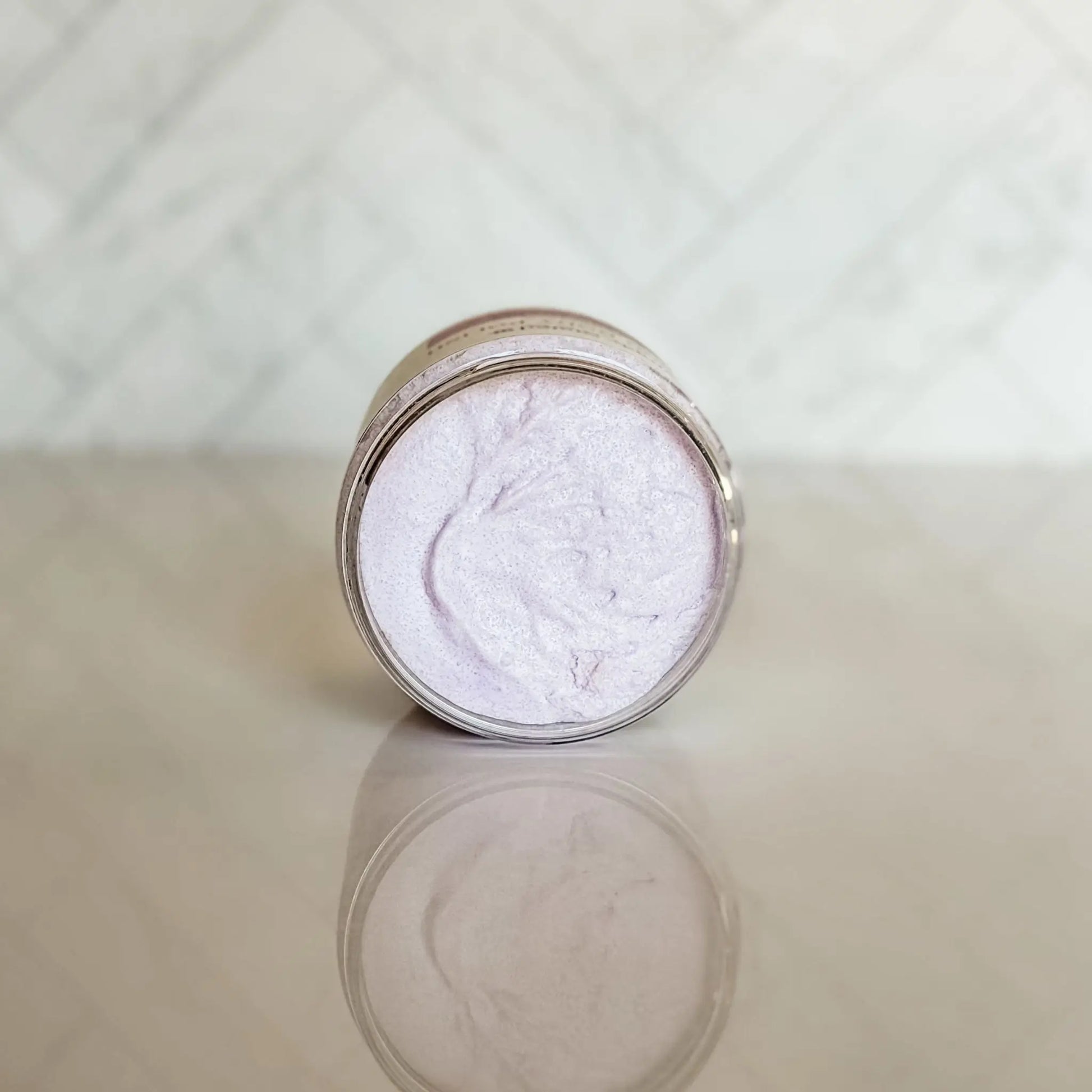 Sea Salt + Orchid Foaming Body Polish