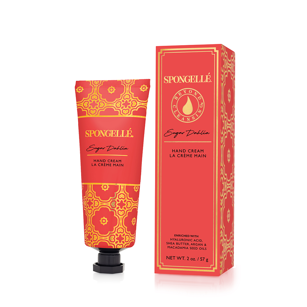 Sugar Dahlia | Hand Cream