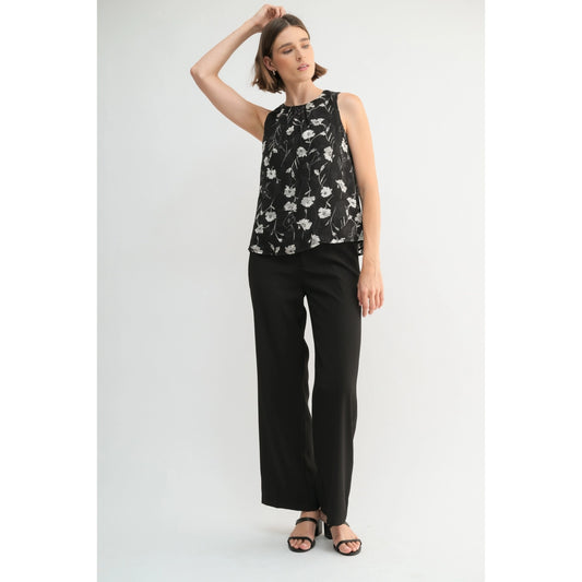 Blossom Breeze Top