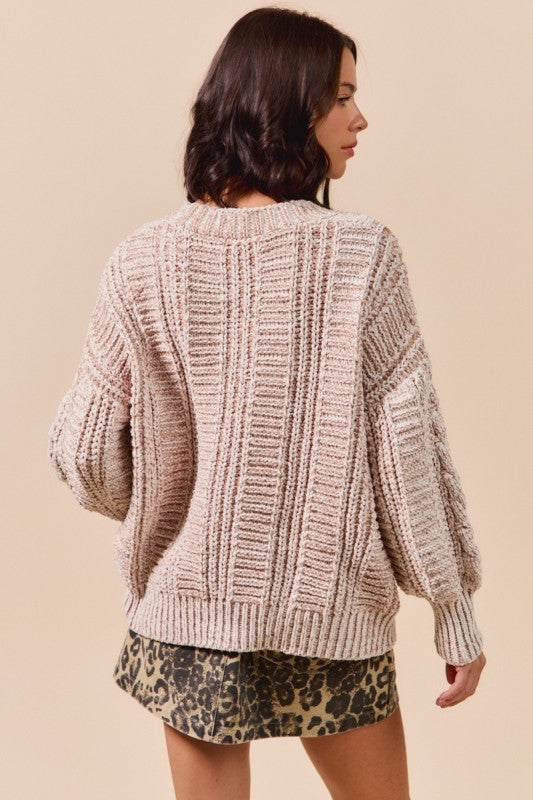 Cuddle Culture Cardigan Sweater