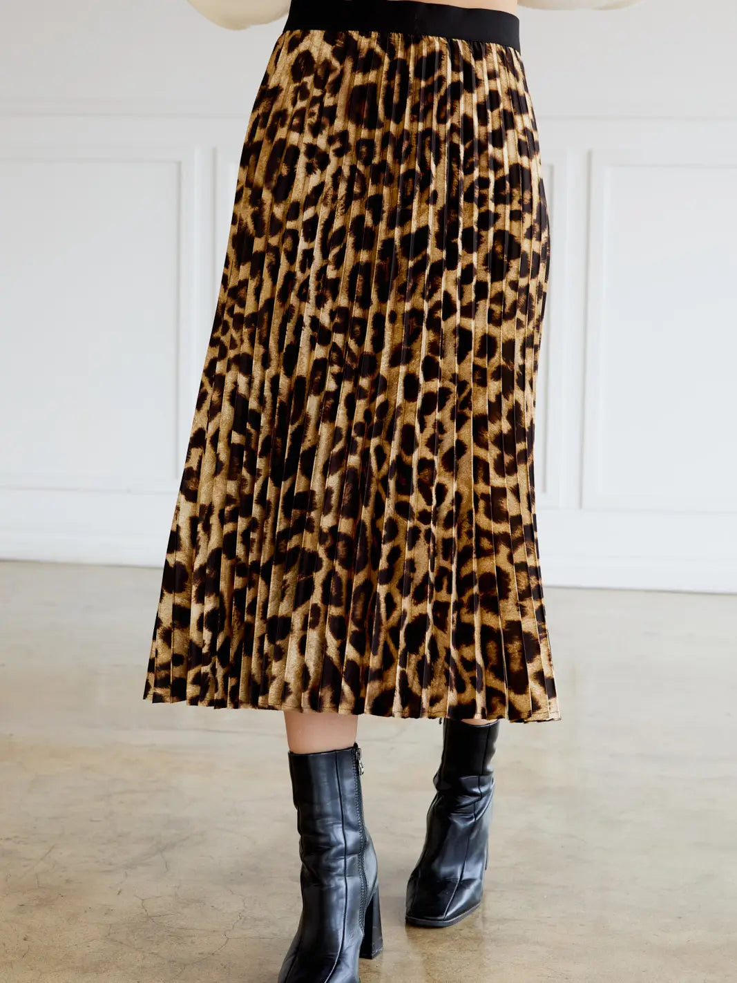 Chic Instinct Skirt