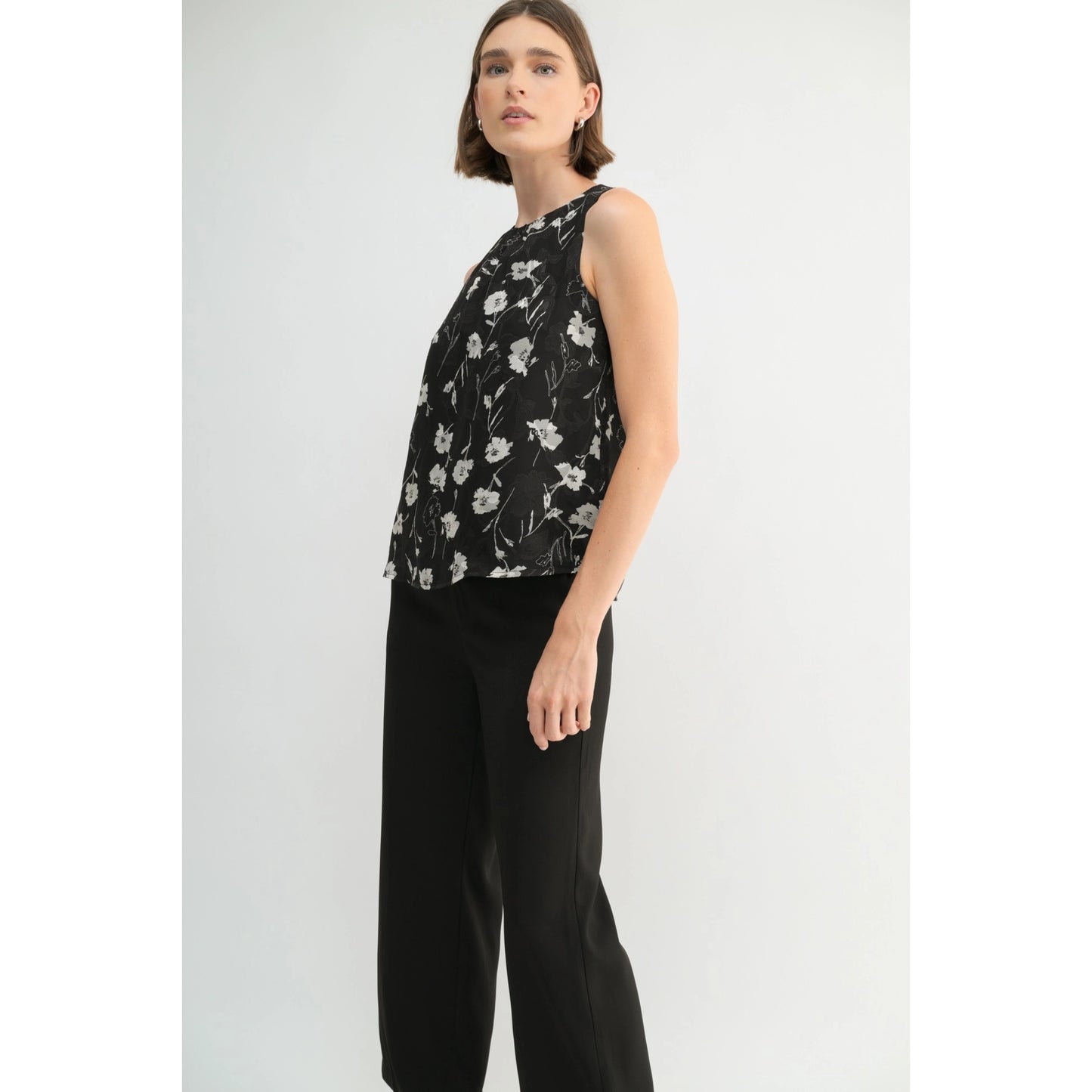 Blossom Breeze Top