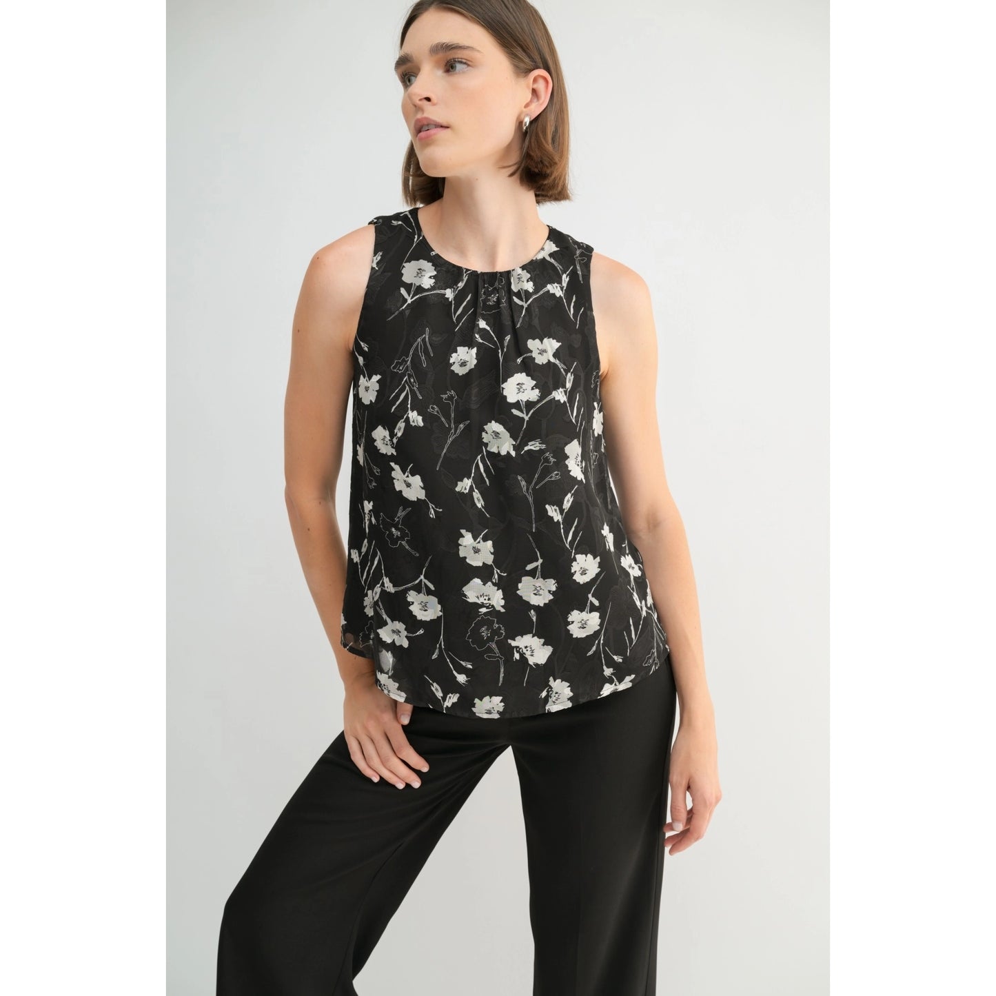 Blossom Breeze Top