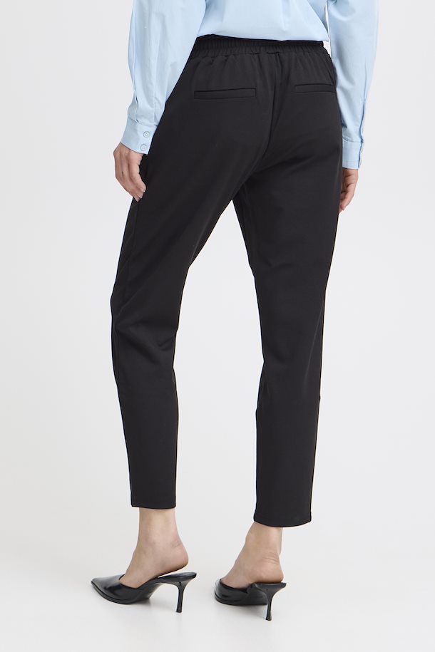 Rizetta Pants Cropped