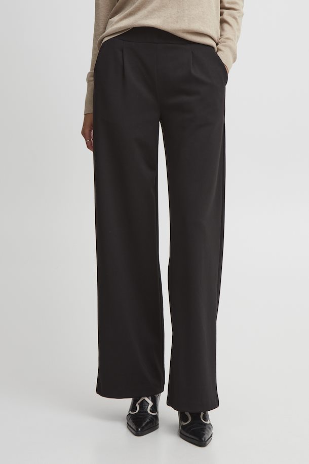 Rizetta Wide Leg Pants