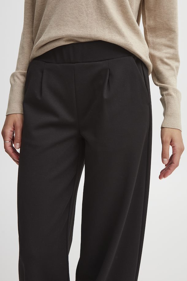 Rizetta Wide Leg Pants