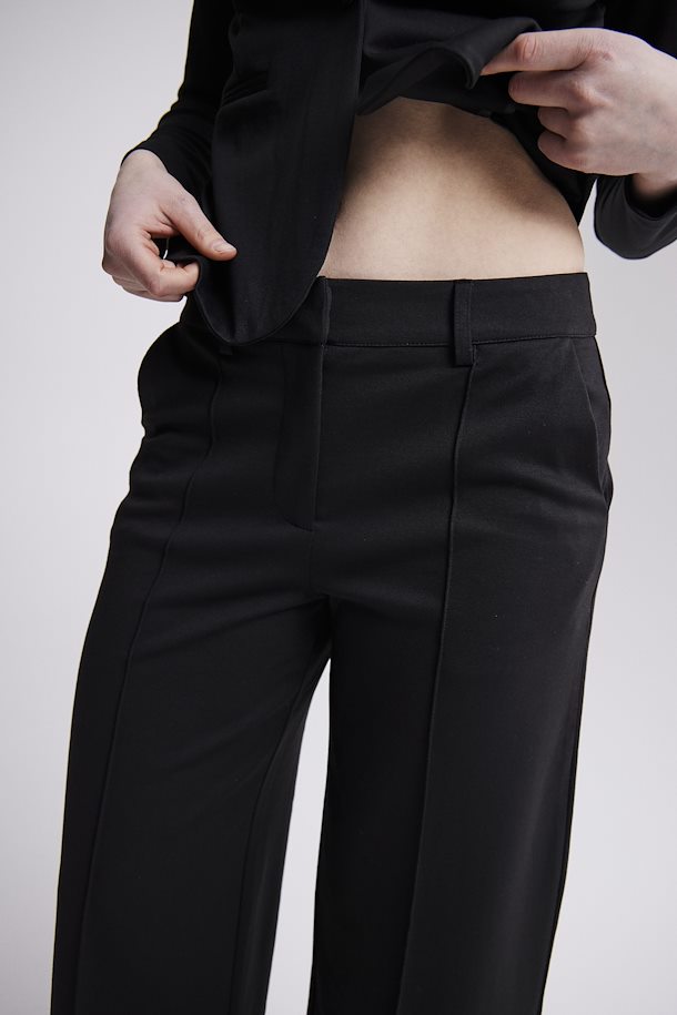 Kate Office Wide Leg Pant