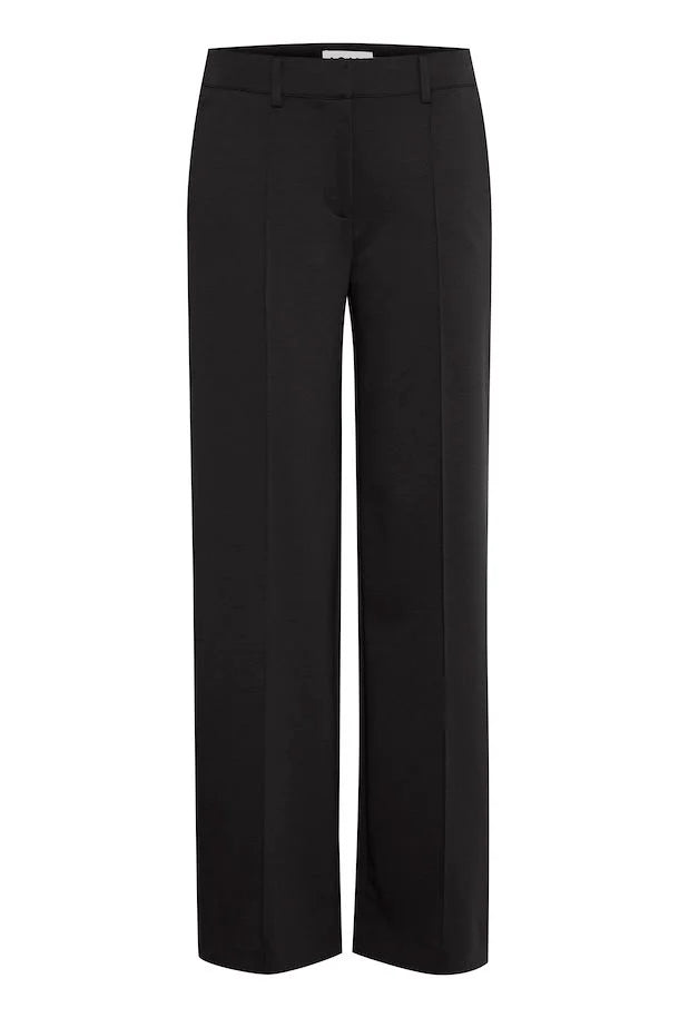 Kate Office Wide Leg Pant