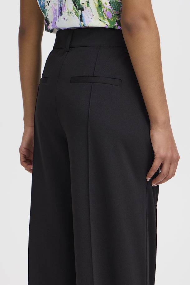 Kate Office Wide Leg Pant