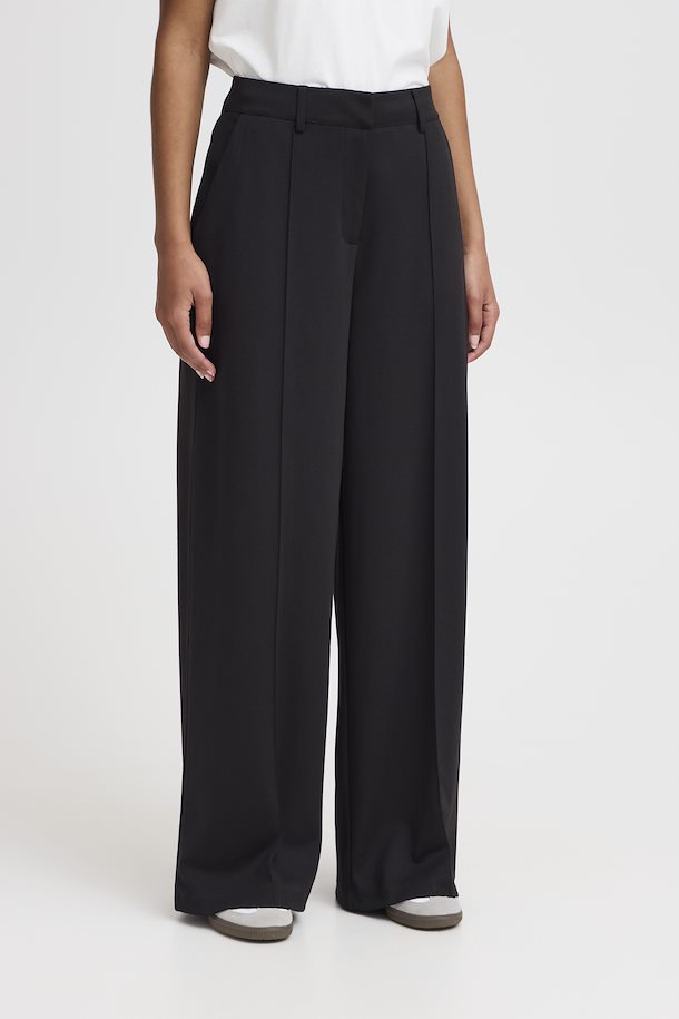 Kate Office Wide Leg Pant