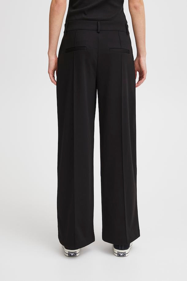 Kate Office Wide Leg Pant