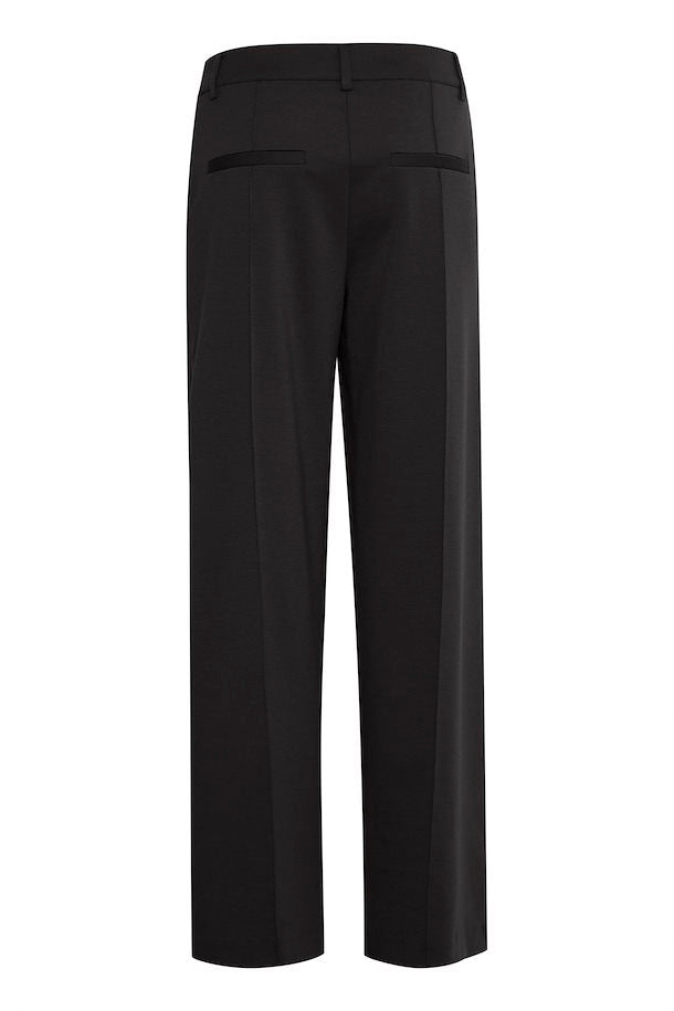 Kate Office Wide Leg Pant