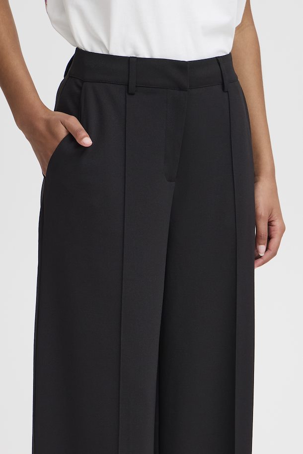 Kate Office Wide Leg Pant