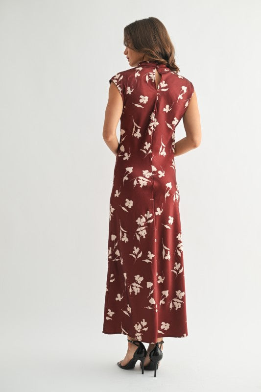 Moonlit Garden Dress