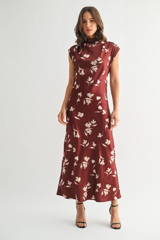 Moonlit Garden Dress