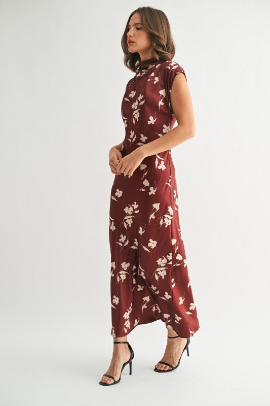 Moonlit Garden Dress