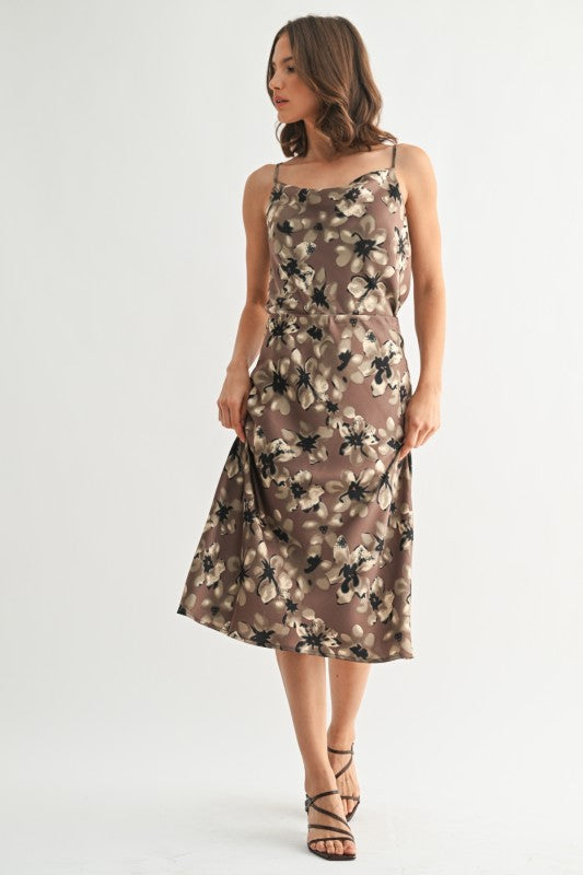 Enchanted Petals Skirt
