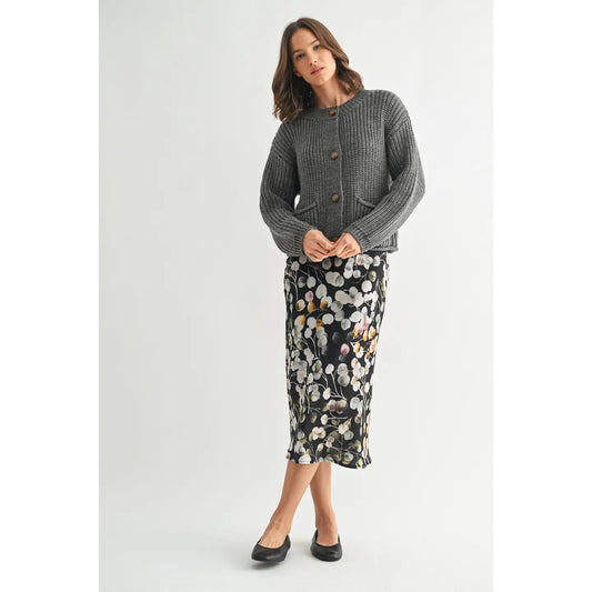 Petal Drift Skirt