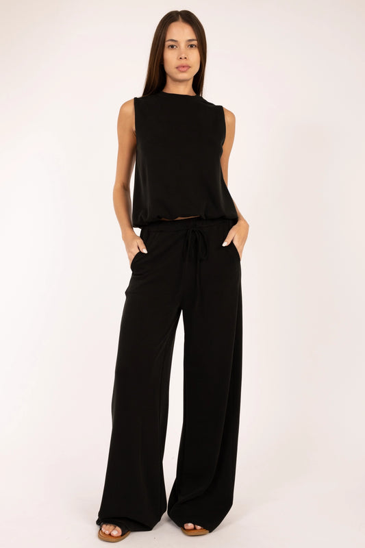 Effortless Edge Top
