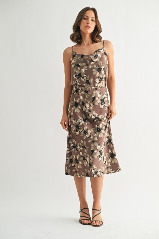 Enchanted Petals Skirt