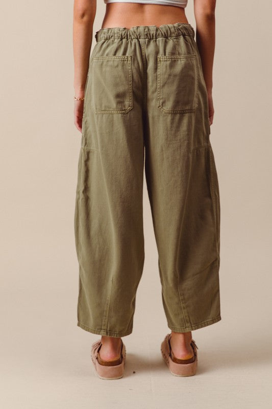 So Me Pants