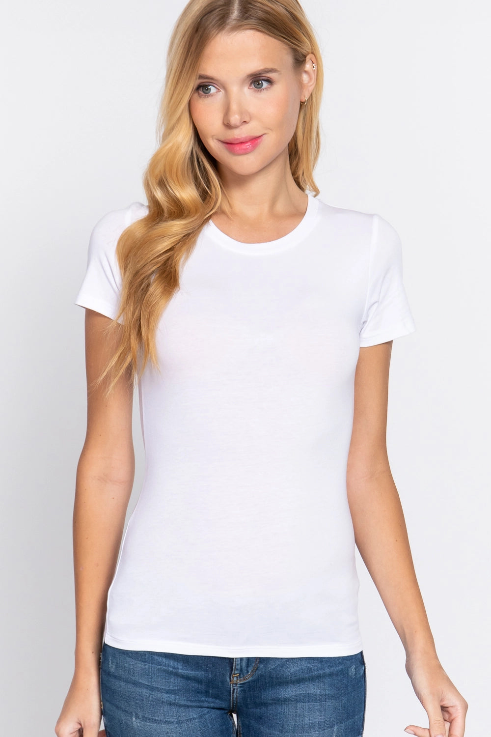 Easy Breezy Tee