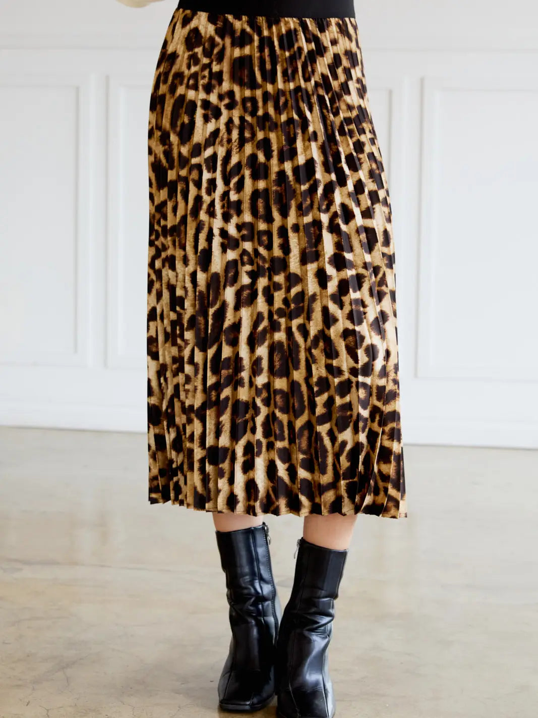 Chic Instinct Skirt