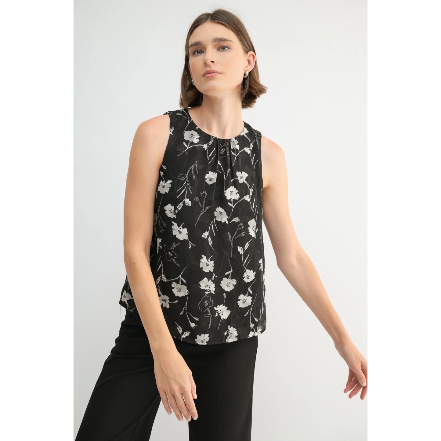 Blossom Breeze Top