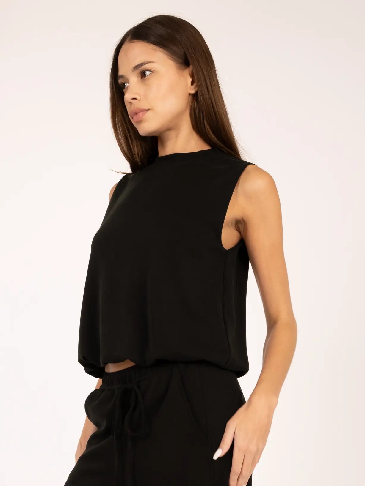 Effortless Edge Top