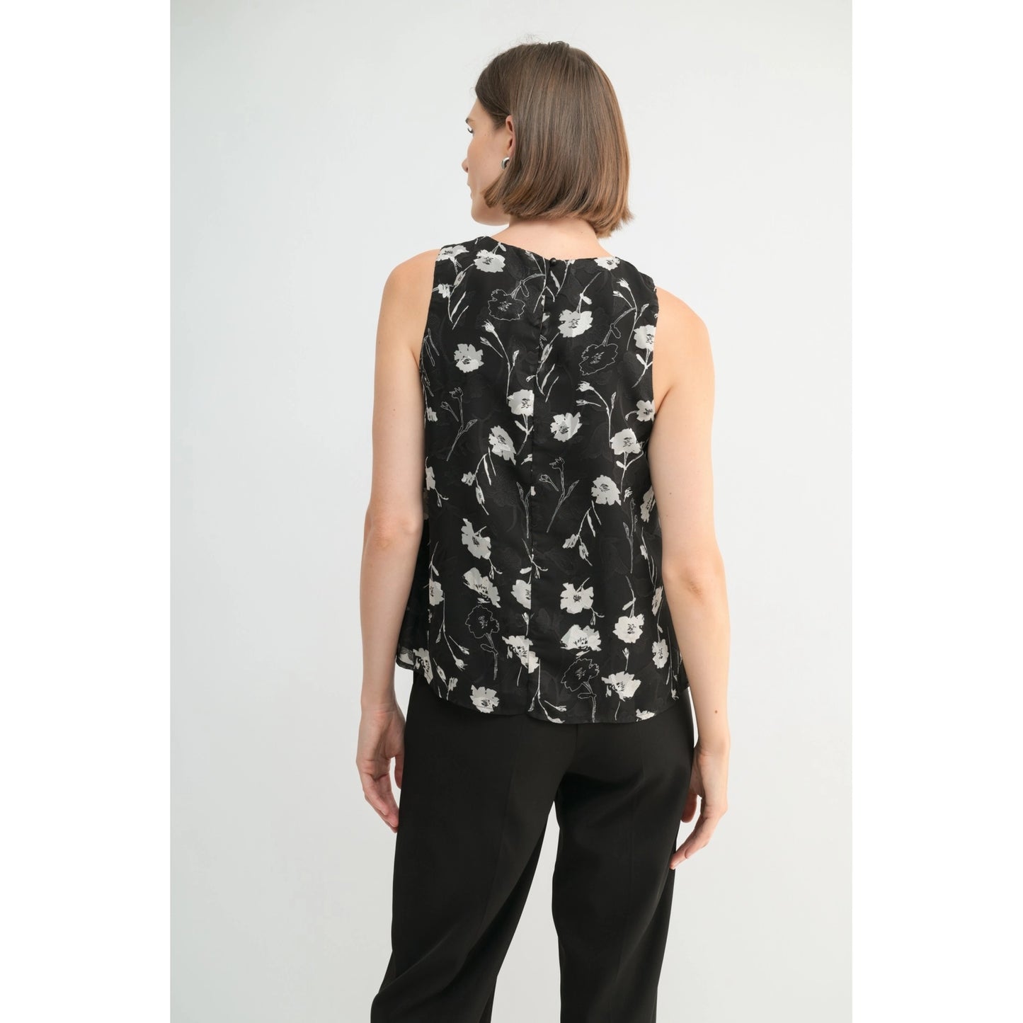 Blossom Breeze Top