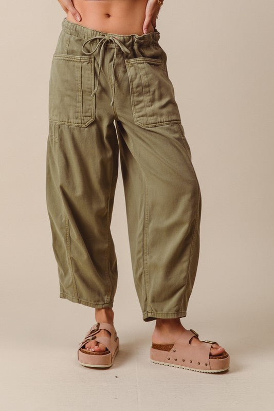 So Me Pants