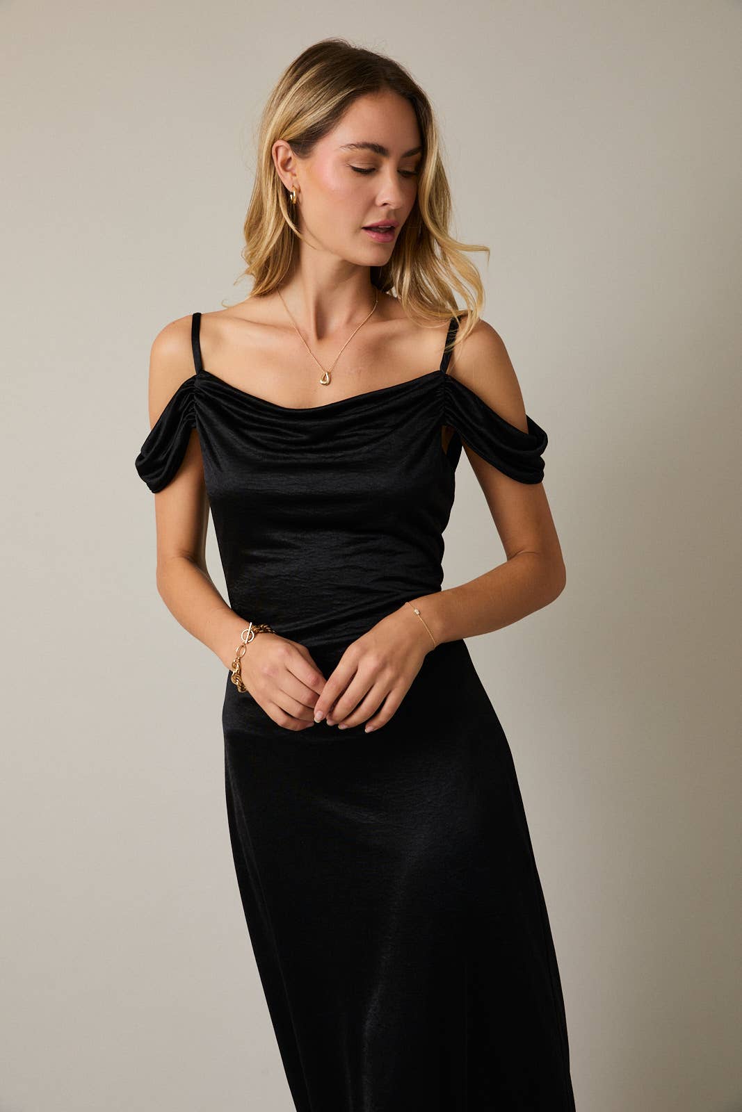 Delicate Details Dress