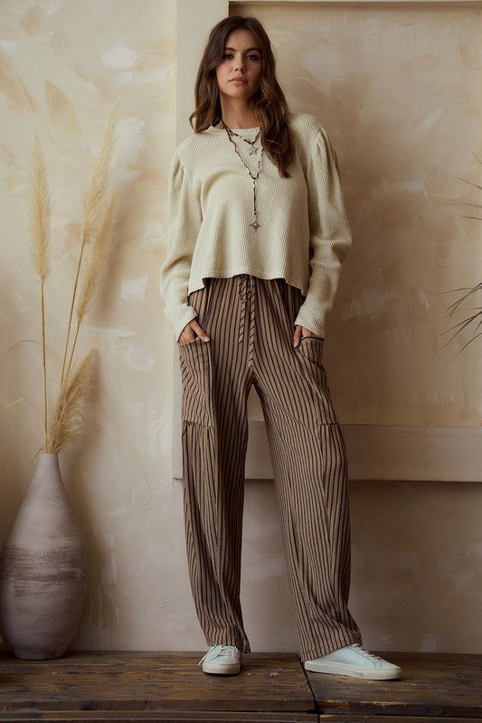 Golden Hour Pants